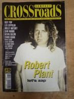 Crossroads Nº 5 / Juillet-Août 2002 - Unclassified
