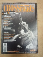 Crossroads Nº 27 - Unclassified