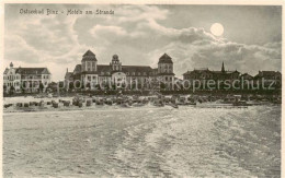 73822387 Binz Ruegen Hotels Am Strande Binz Ruegen - Autres & Non Classés