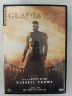 DVD Film - Gladiator - Altri & Non Classificati