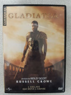 DVD Film - Gladiator - Autres & Non Classés