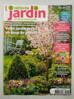 Détente Jardin N° 148 - Autres & Non Classés