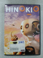 DVD Film - Hinokio - Altri & Non Classificati