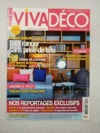 Viva Deco N°47 - Other & Unclassified