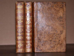 Lettres à Emilie Sur La Mythologie - 6 Tomes En 3 Volumes - Andere & Zonder Classificatie