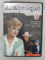 DVD Série Arabesque - Vol. 8 - Otros & Sin Clasificación