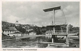 73822345 Bad Frankenhausen Solschwimmbad Bad Frankenhausen - Bad Frankenhausen