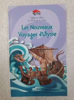 Les Nouveaux Voyages D'ulysses - Andere & Zonder Classificatie