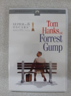 DVD Film - Forrest Gump - Other & Unclassified
