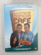 DVD Série Caméra Café - La Crème 2ème Année - Autres & Non Classés