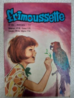 Frimoussete Nº 120 - Andere & Zonder Classificatie