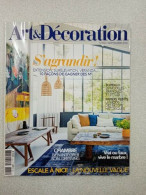 Lisez Art & Décoration N°534 - Other & Unclassified