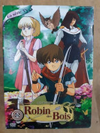 Robin Des Bois Tome 5 6 7 Et 8 - Other & Unclassified