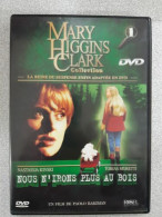 DVD Série Mary Higgings Clarke - Nous N'irons Plus Au Bois - Other & Unclassified