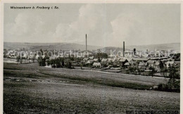 73822252 Weissenborn Freiberg Panorama Weissenborn Freiberg - Freiberg (Sachsen)