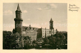 73822223 Liegnitz Legnica PL Piastenschloss  - Polen