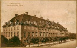 73822221 Bad Warmbrunn Cieplice Slaskie-Zdroj Jelenia-Gora Schloss  - Poland