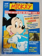 Le Journal De Mickey Nº2110 / Novembre 1992 - Unclassified