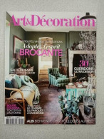 Art & Décoration N°545 - Other & Unclassified