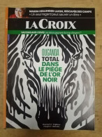 La Croix Nº 41994 / Avril 2021 - Zonder Classificatie