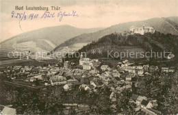 73822202 Bad Leutenberg Panorama Bad Leutenberg - Autres & Non Classés