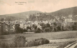 73822197 Bad Elgersburg Panorama Bad Elgersburg - Elgersburg