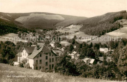 73822188 Bad Schwarzbach Flinsberg Swieradow Zdroj Bad PL Panorama  - Pologne