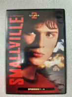 Smallville - Saison 2 (episodes 1- 4) - Sonstige & Ohne Zuordnung