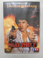 DVD Film - Jackie Chan - Police Story 2 - Other & Unclassified