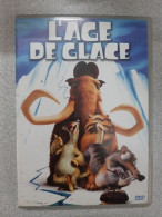 DVD Film - L'âge De Glace - Altri & Non Classificati