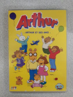 DVD Série Arthur - Arthur Et Ses Amis - Autres & Non Classés