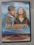 DVD Film - Les Fugueurs - Sonstige & Ohne Zuordnung