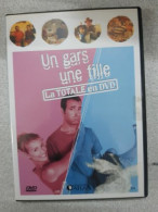 DVD Série Un Gard Une Fille - La Totale - Other & Unclassified