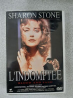 DVD Film - L'indomptée - Other & Unclassified