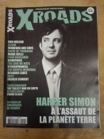 Xroads Nº 29 / April 2010 - Unclassified