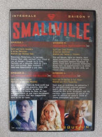 Smallville - Saison 7 - Altri & Non Classificati