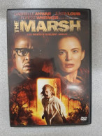 DVD Film - The Marsh - Andere & Zonder Classificatie