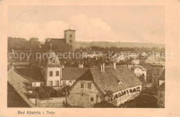 73822164 Bad Koestritz Ortsansicht Bad Koestritz - Bad Köstritz