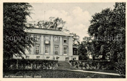 73822160 Bad Freienwalde Schloss Bad Freienwalde - Bad Freienwalde