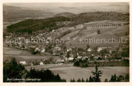 73822155 Bad Liebenwerda Fliegeraufnahme Mit Isergebirge Bad Liebenwerda - Bad Liebenwerda