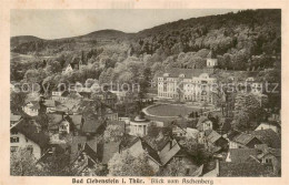 73822145 Bad Liebenstein Blick Vom Aschenberg Bad Liebenstein - Bad Liebenstein