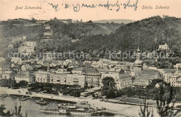 73822129 Bad Schandau Panorama Bad Schandau - Bad Schandau