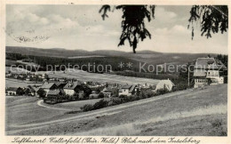 73822115 Catterfeld Blick Zum Inselsberg Catterfeld - Autres & Non Classés