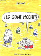 Ils Sont Moches. - Reiser - 1984 - Other & Unclassified