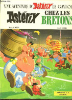 Une Aventure D'Astérix Le Gaulois - Astérix Chez Les Bretons. - Goscinny & Uderzo - 1966 - Altri & Non Classificati