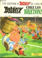 Une Aventure D'Astérix Le Gaulois - Astérix Chez Les Bretons. - Goscinny & Uderzo - 1966 - Andere & Zonder Classificatie