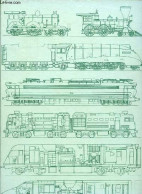 Le Monde Fascinant Des Trains. - Hamilton David S. - 1977 - Ferrocarril & Tranvías