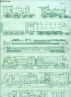Le Monde Fascinant Des Trains. - Hamilton David S. - 1977 - Railway & Tramway