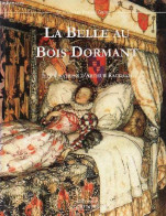 La Belle Au Bois Dormant - Collection " Au Pays De Féerie ". - D'après Les Frères Grimm - 2012 - Märchen