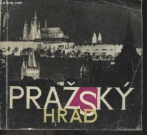 Prazsky Hrad - COLLECTIF - 1964 - Cultural